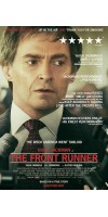 The Front Runner (2018 - English)